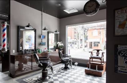 Barbearia Corleone. Cortar o cabelo tomando boa cerveja é possível. image003