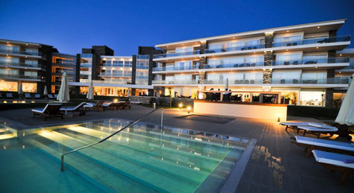 Aproveite! Começou a Turismo Week! HOTEL ALTOS DEL ARAPEY