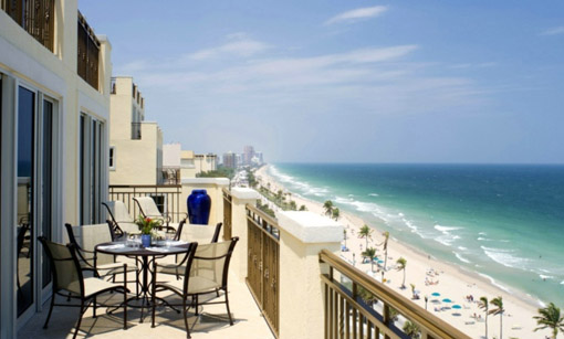 Atlantic Hotel & Spa