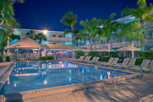 Best Western Oakland Park Inn