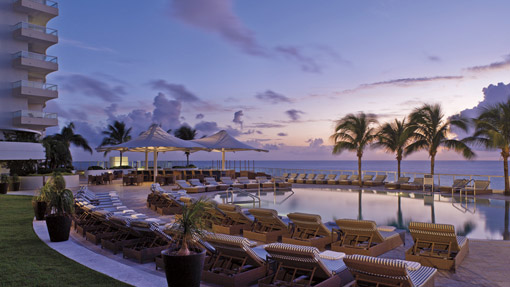 The Ritz Carlton Fort Lauderdale