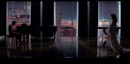 Jameson House (trailer)