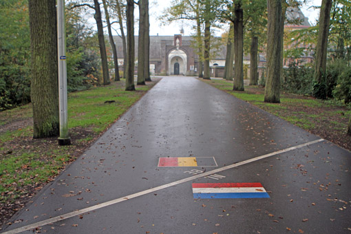 Veja como é Visitar e Degustar a Achel na Bélgica Achel - Abadia Saint-Benedictus