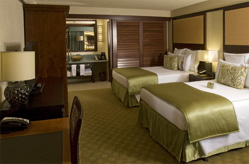 DoubleTree by Hilton Orlando at SeaWorld