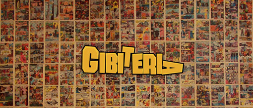 Gibiteria
