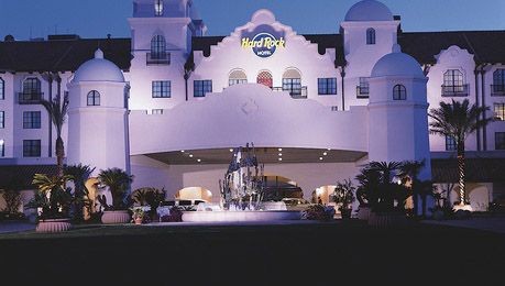 Hard Rock Hotel