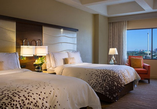 Renaissance Orlando at SeaWorld