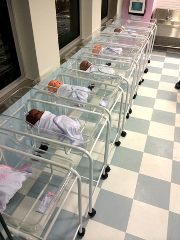 Veja como será o KidZania de São Paulo bercario