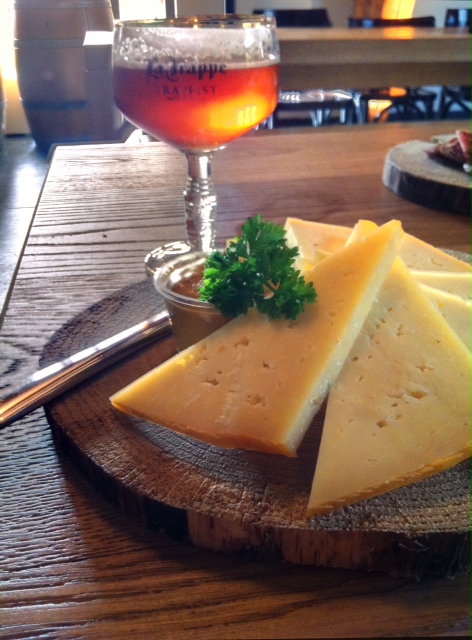 Como é visitar a cervejaria La Trappe na Holanda foto (1)