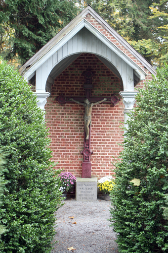 Visite o monastério, almoce e durma no albergue da Chimay TRAPPIST TOUR 2013