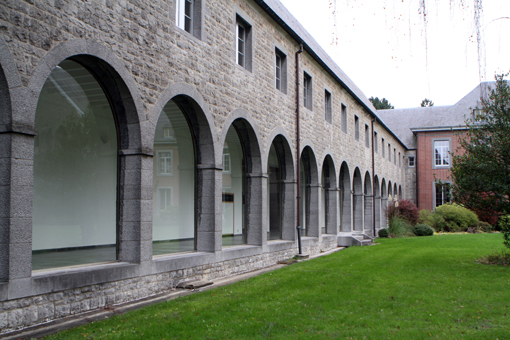 Visite o monastério, almoce e durma no albergue da Chimay TRAPPIST TOUR 2013