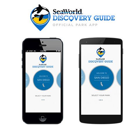 App SeaWorld