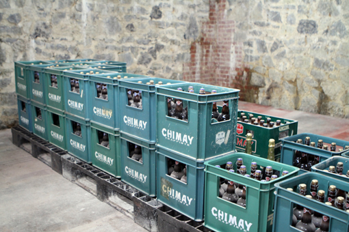 Visite o monastério, almoce e durma no albergue da Chimay TRAPPIST TOUR 2013