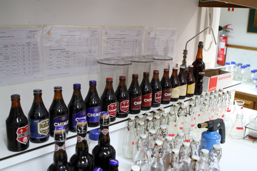 Visite o monastério, almoce e durma no albergue da Chimay TRAPPIST TOUR 2013