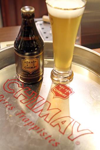 Visite o monastério, almoce e durma no albergue da Chimay TRAPPIST TOUR 2013