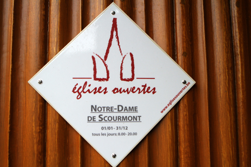 Visite o monastério, almoce e durma no albergue da Chimay TRAPPIST TOUR 2013