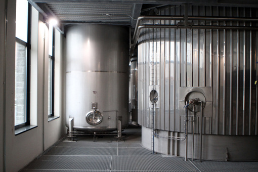 Visite o monastério, almoce e durma no albergue da Chimay TRAPPIST TOUR 2013