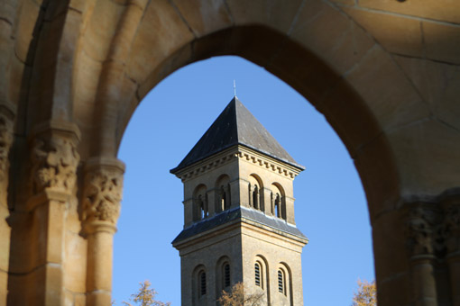 Torre janela Orval