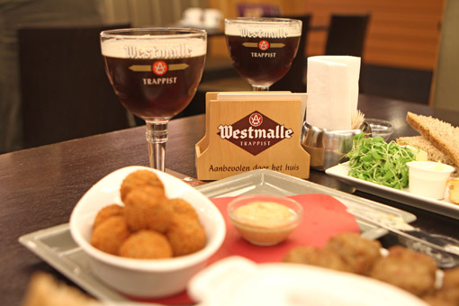 WESTMALLE