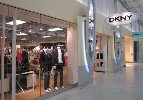 dkny