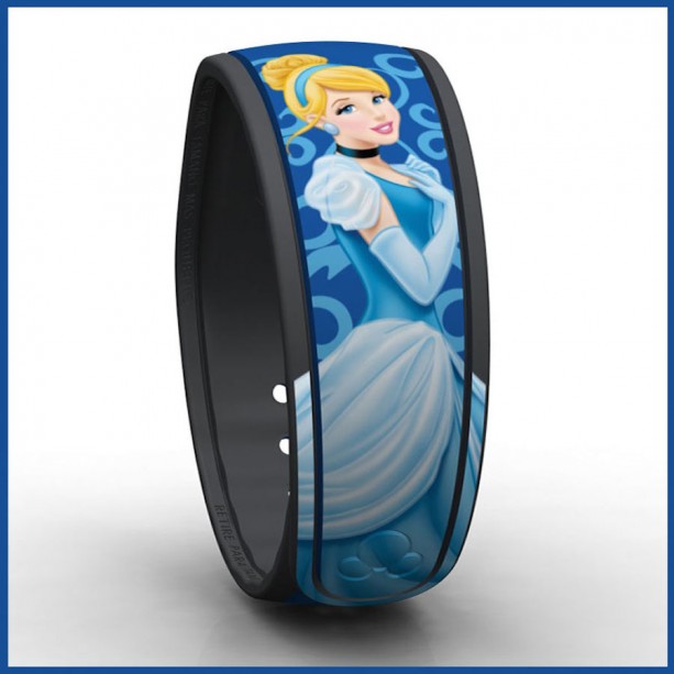 presente novo da cinderela