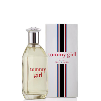 tommy girl