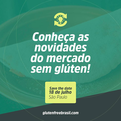gluten free brasil