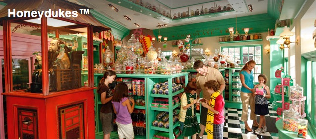 honeydukes