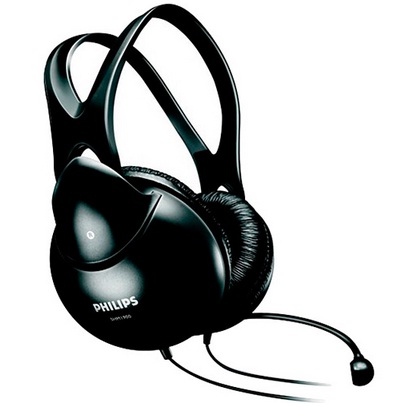 headset philips