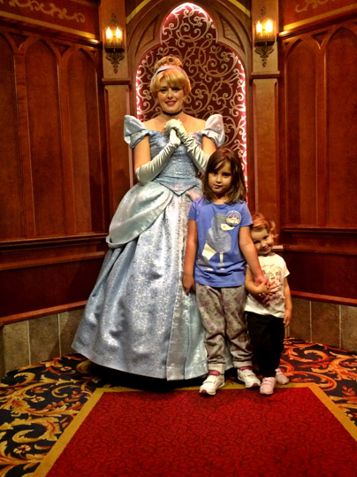 Disney Princesa Aurora