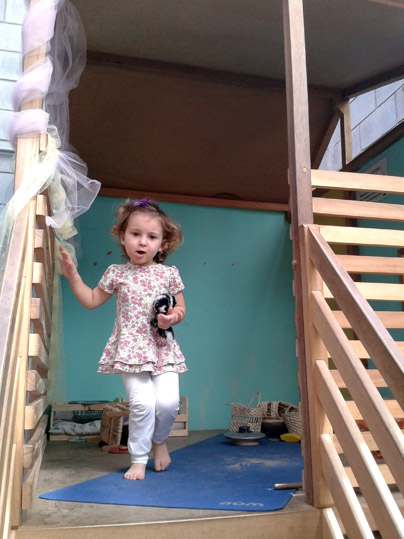 Já subiu em uma jabuticabeira em Pinheiros? Vá ao Mamusca. Gi Mamusca 2