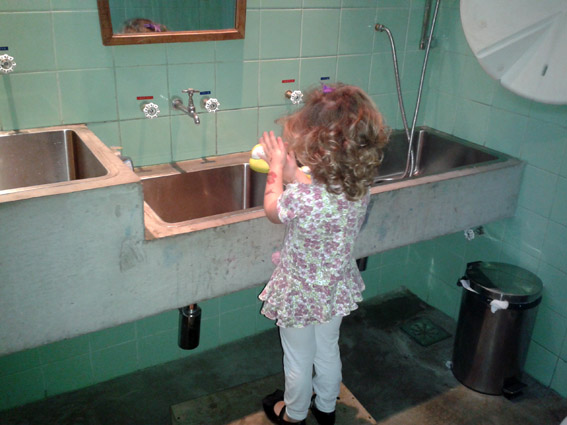 Já subiu em uma jabuticabeira em Pinheiros? Vá ao Mamusca. Gi Mamuska