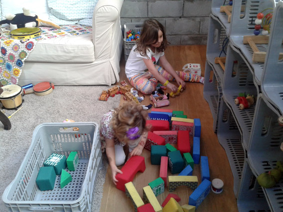 Já subiu em uma jabuticabeira em Pinheiros? Vá ao Mamusca. Gi e vi Mamusca