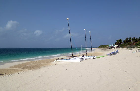Rendezvous Bay Anguilla