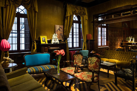 5 bares moderninhos no centro de São Paulo drosophyla