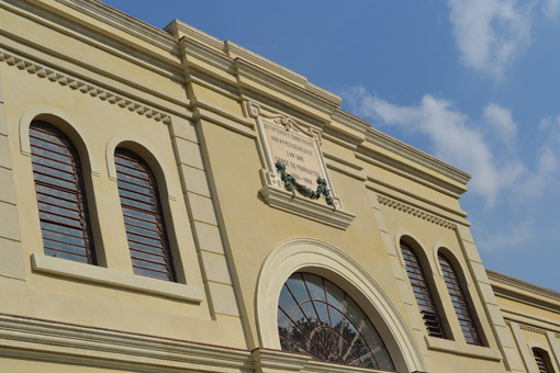 10 passeios em SP que custam até R$10 museu imigrante