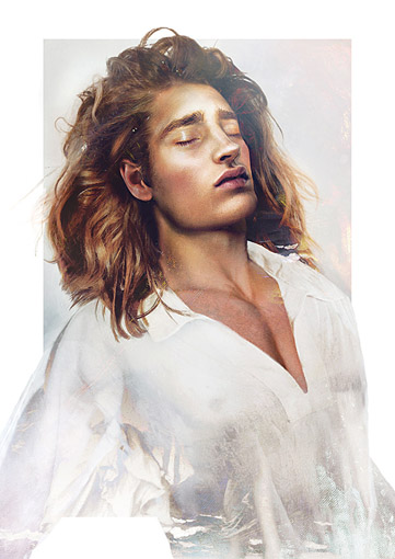 persongem disney adam fera