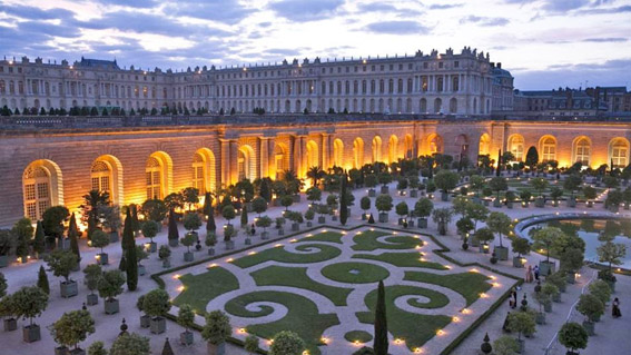Hotel Peninsula Paris oferece passeio diferente ao Palácio de Versalhes versalhes