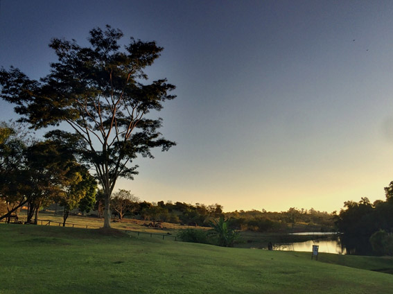 Fazenda Capoava, veja como é passar um final de semana lá. Fazenda Capoava Lago