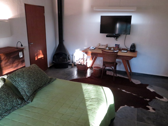 Fazenda Capoava, veja como é passar um final de semana lá. Fazenda Capoava Suite