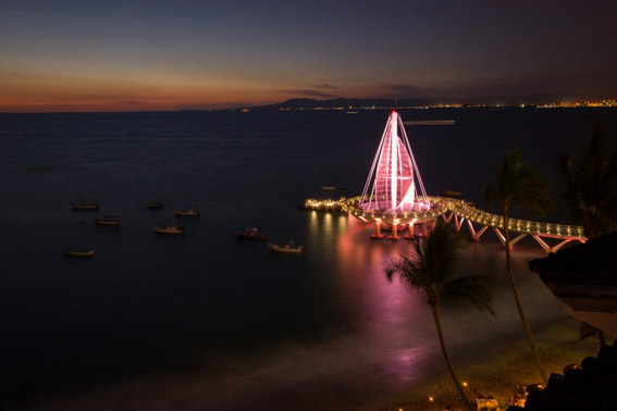 Muelle de Los Mortos