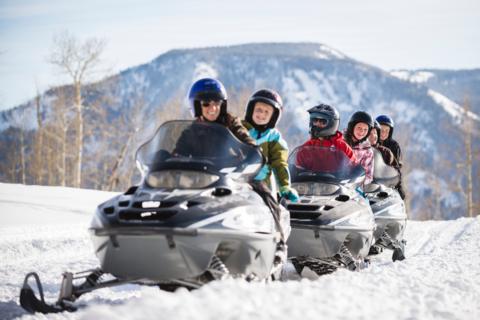 Conheça Park City, a maior área para esquiar dos Estados Unidos park city3