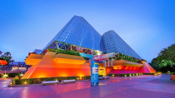 disney & pixar short film festival