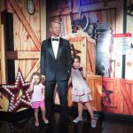 Madame Tussaud Nova York