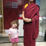 Madame Tussaud Nova York