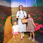 Madame Tussaud Nova York