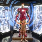 Madame Tussaud Nova York