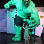 Madame Tussaud Nova York