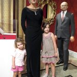 Madame Tussaud Nova York