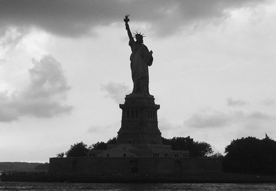 Estatua da Liberdade